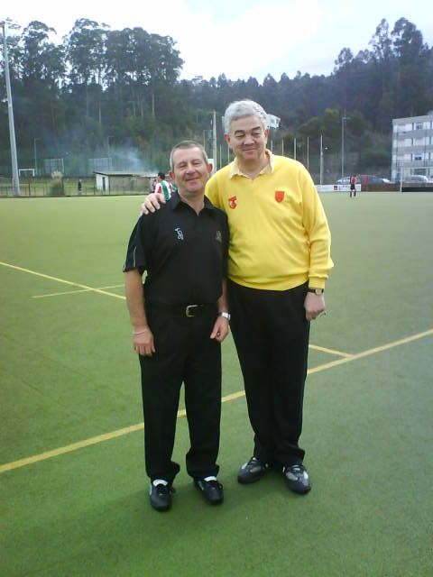 Porto 2007 - Evergreens on Tour (30)